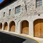 Апартаменты Du Couvent Des Carmes