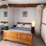 Апартаменты Du Couvent Des Carmes