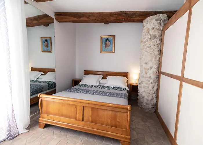 Apartman Du Couvent Des Carmes