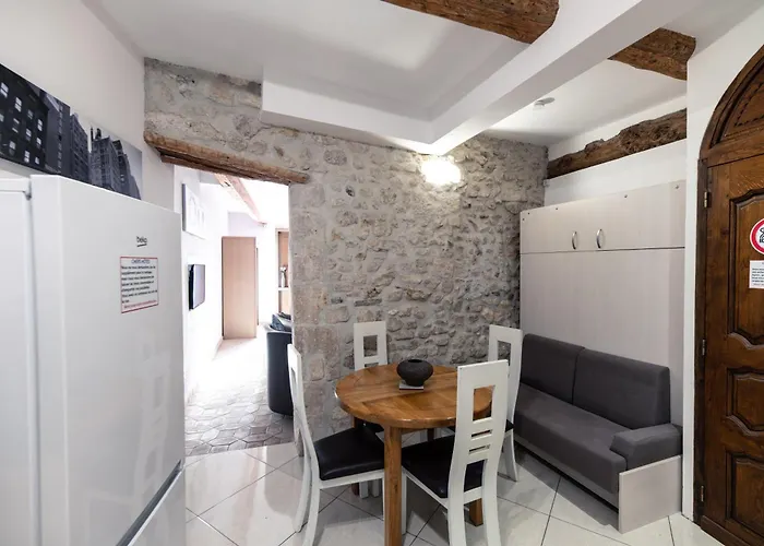 Du Couvent Des Carmes Apartman Narbonne