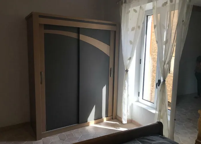 Du Couvent Des Carmes Apartman *