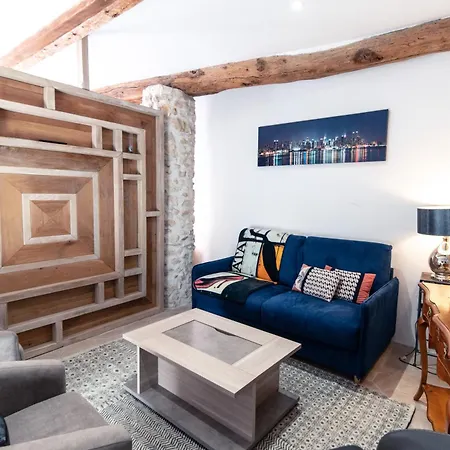 Du Couvent Des Carmes *