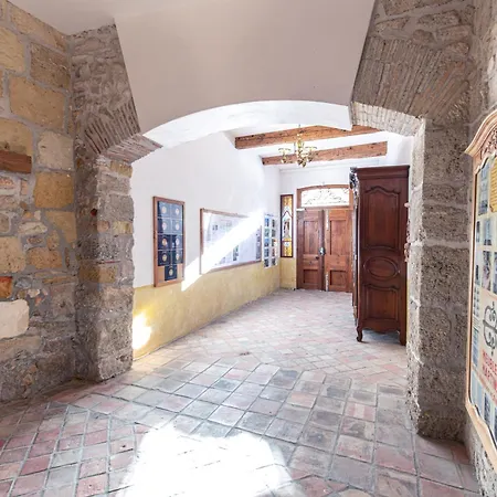 Du Couvent Des Carmes Narbonne