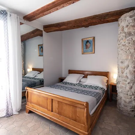 Apartman Du Couvent Des Carmes