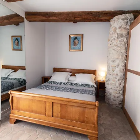 Apartman Du Couvent Des Carmes