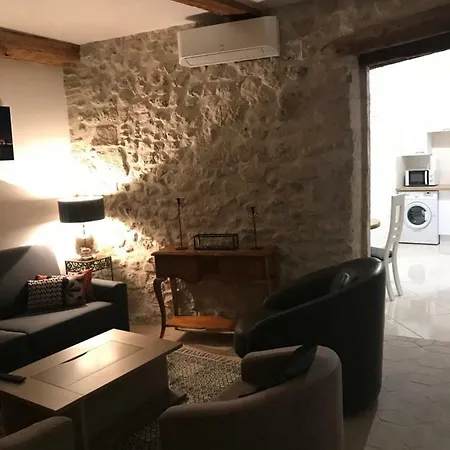 Du Couvent Des Carmes נרבון