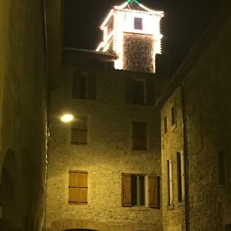 Apartman Du Couvent Des Carmes *