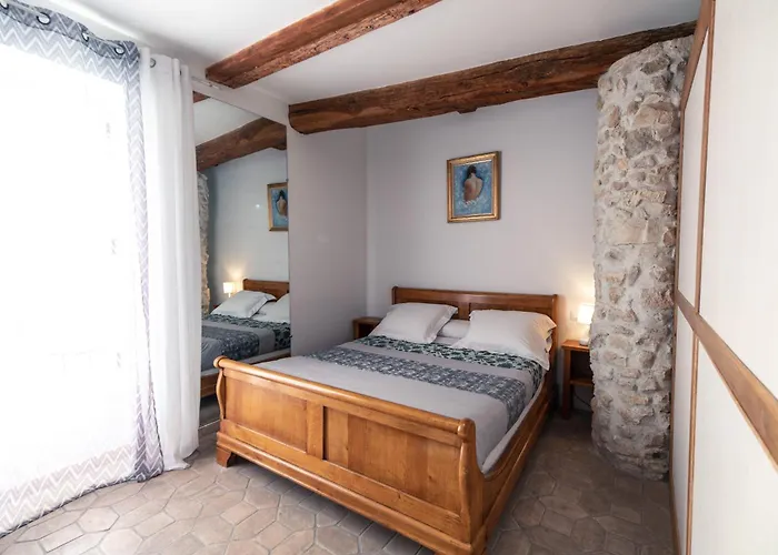 Apartment Du Couvent Des Carmes
