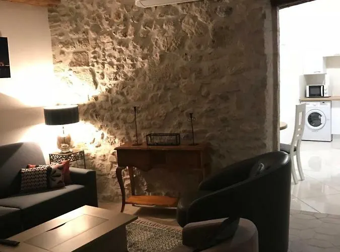 Du Couvent Des Carmes Narbonne